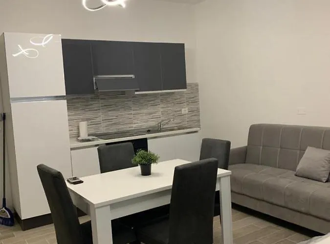 La Perla Sul Maggiore Bed & Breakfast