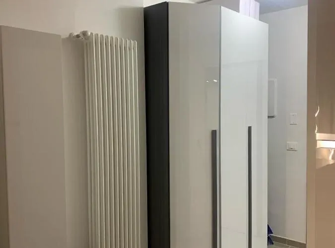 לינה וארוחת בוקר La Perla Sul Maggiore