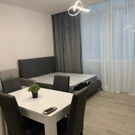 La Perla Sul Maggiore