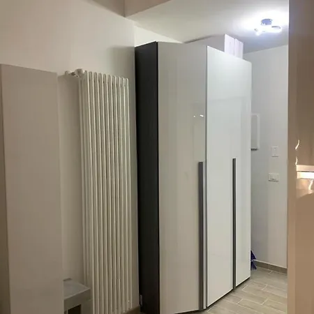 Nocleg ze śniadaniem La Perla Sul Maggiore