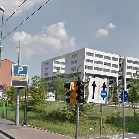 La Perla Sul Maggiore 3*