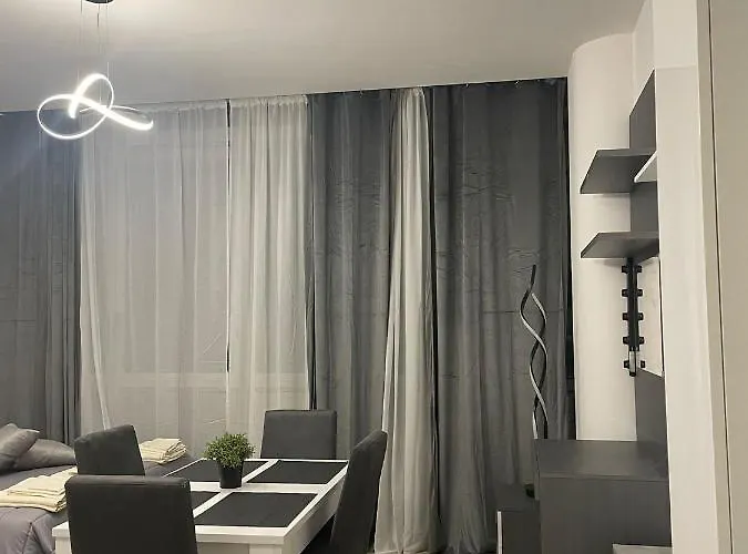 La Perla Sul Maggiore B&B 3*