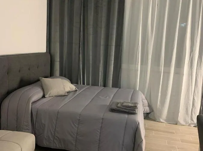 B&B La Perla Sul Maggiore 3*