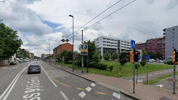 B&B La Perla Sul Maggiore