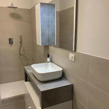 Bed and breakfast La Perla Sul Maggiore