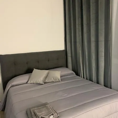 La Perla Sul Maggiore Bed & Breakfast 3*