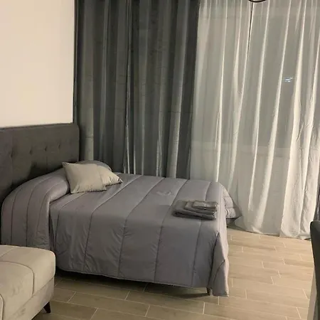 Bed and breakfast La Perla Sul Maggiore 3*