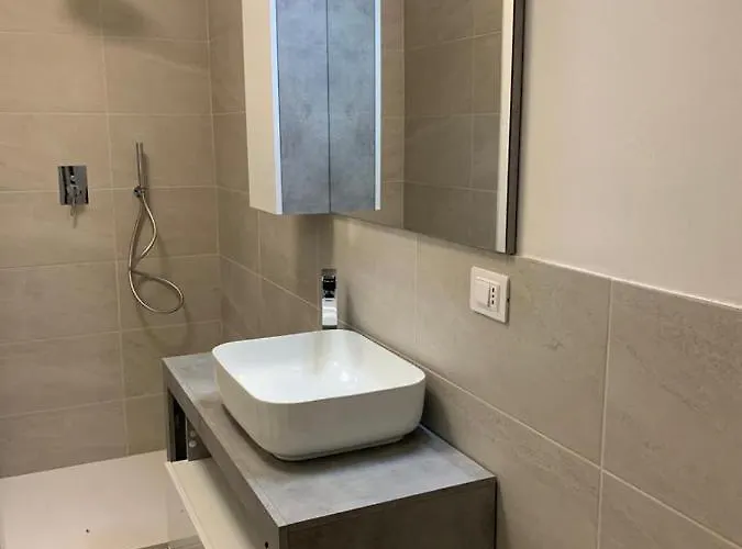 Bed & Breakfast La Perla Sul Maggiore