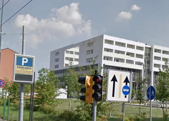 La Perla Sul Maggiore 3*