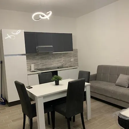 La Perla Sul Maggiore Oda ve Kahvaltı