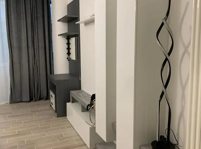 La Perla Sul Maggiore Nocleg ze śniadaniem 3*