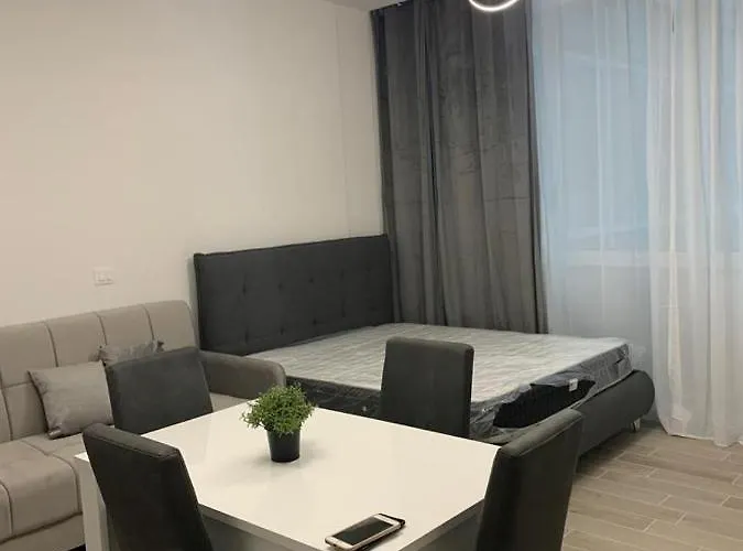 Nocleg ze śniadaniem La Perla Sul Maggiore 3*