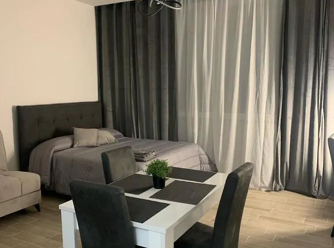 La Perla Sul Maggiore 3* Bolonia