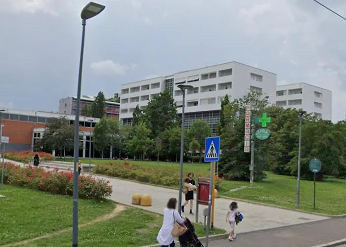 La Perla Sul Maggiore 3*